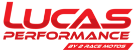 LUCAS PERFORMANCE