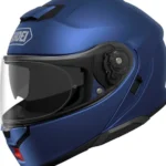 Capacete Shoei Neotec 3 Matt Blue Metallic