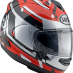 Capacete ARAI RX-7 Evo Step