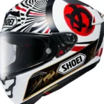 Capacete Shoei X-SPR PRO MARQUEZ MOTEGI 4 TC-1