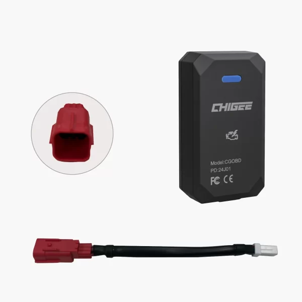 Chigee_Modulo OBD sem fios