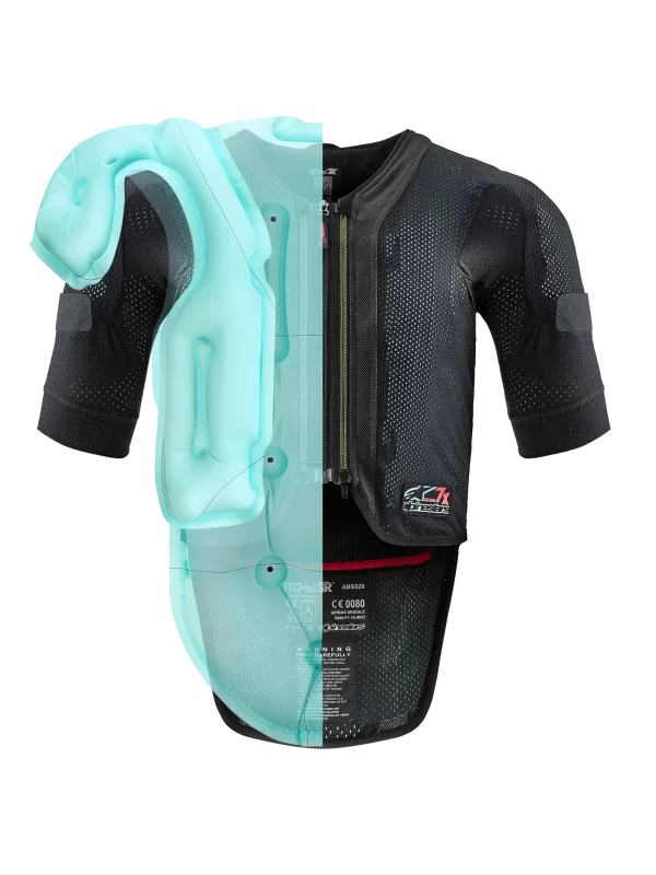 Airbag Alpinestars Tech-Air 7X - Image 2