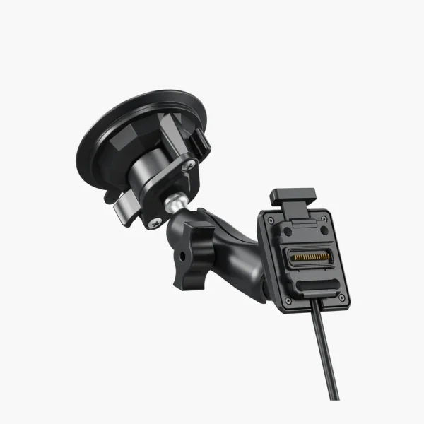 Kit desmontagem rápida para automóvel
