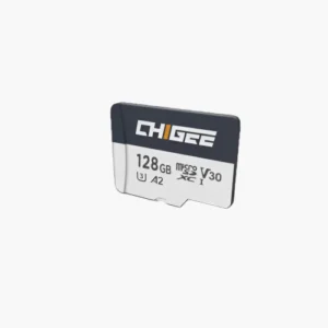 Cartão de memória UHS-I A2 128GB