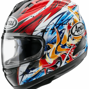 Capacete Arai RX 7V EVO Nagashima