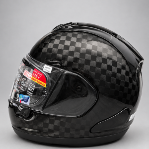 CAPACETE ARAI RC- CARBON