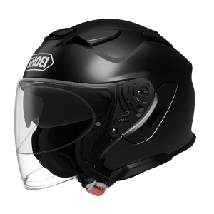 SHOEI J-CRUISE 3 BLACK
