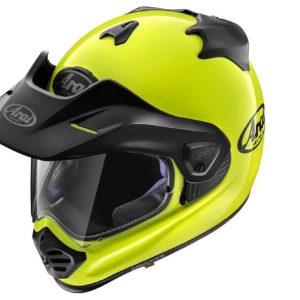 ARAI TOUR-X5 Amarelo Fluor