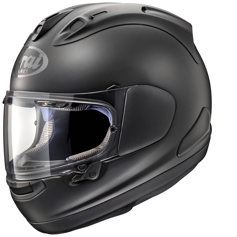 ARAI RX-7V EVO Preto Matt