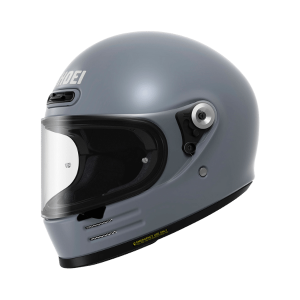 SHOEI GLAMSTER 06 Basalt Grey