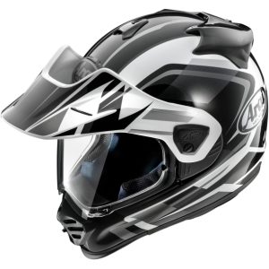 ARAI TOUR-X5 Discovery White