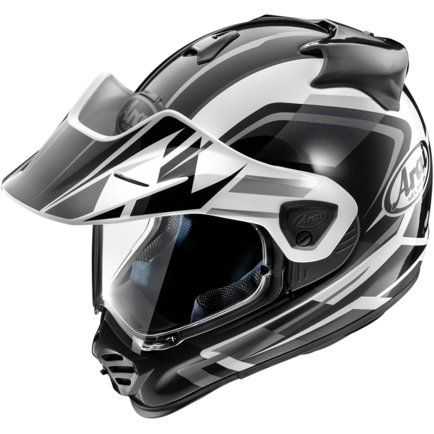 ARAI TOUR-X5 Discovery White