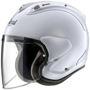 ARAI SZ-R Evo Branco Regular