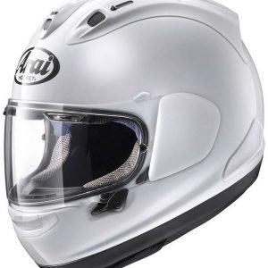 ARAI RX-7V EVO Branco Diamante