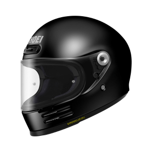 SHOEI GLAMSTER 06 Black