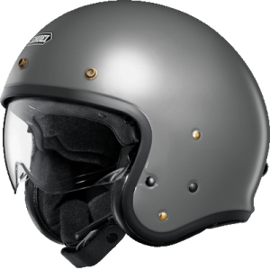 SHOEI J.O2 BASALT GREY