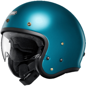 SHOEI J.O2 LAGUNA BLUE