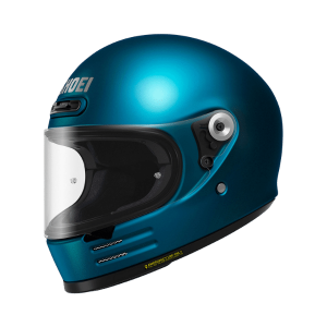 SHOEI GLAMSTER 06 Laguna Blue