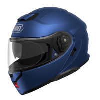 SHOEI NEOTEC 3 Matt Blue