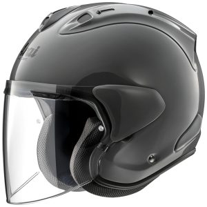 ARAI SZ-R Evo Gun Metal