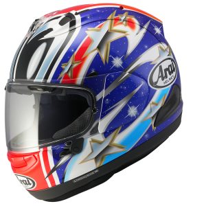 ARAI RX-7V EVO Nakano99