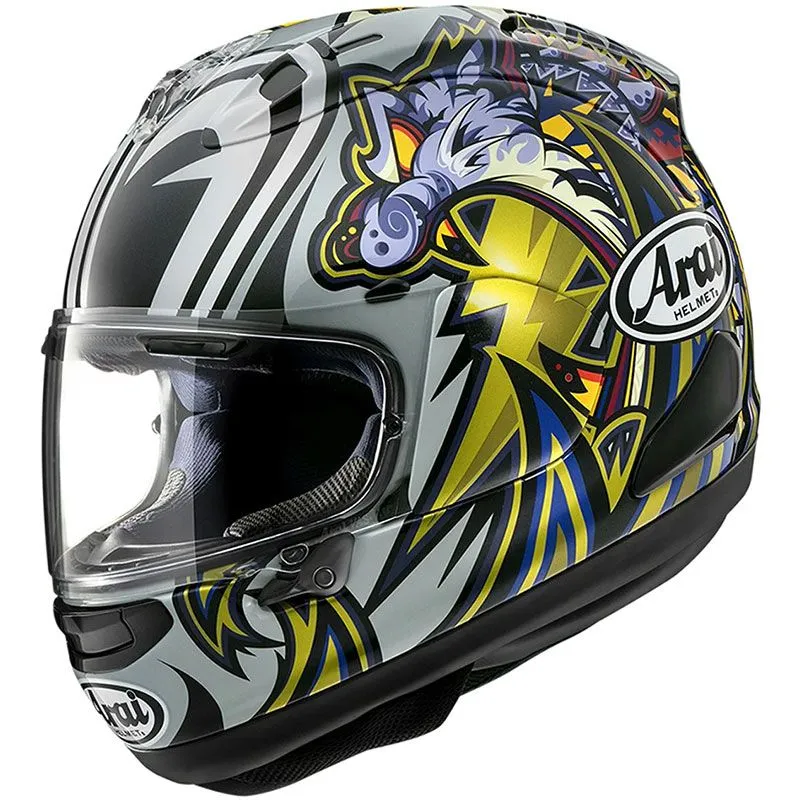 ARAI RX-7V EVO Nakasuga 4