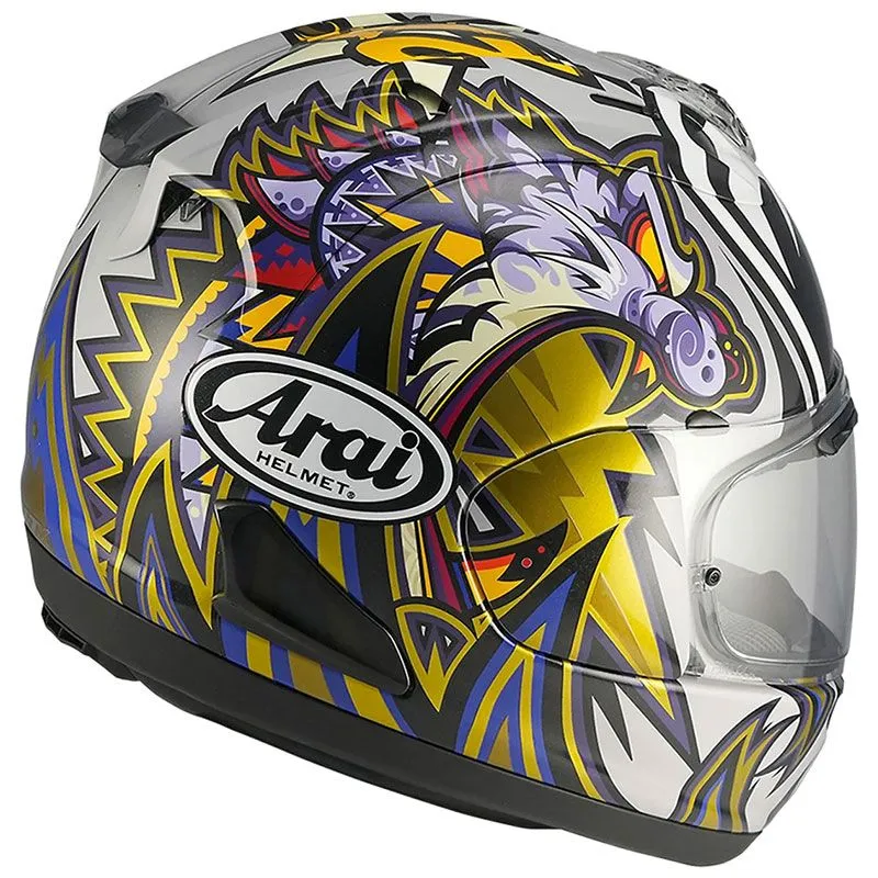 ARAI RX-7V EVO Nakasuga 4 - Image 2