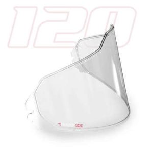 Pinlock Transparente ARAI SAL