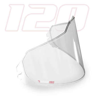 Pinlock Transparente ARAI SAL