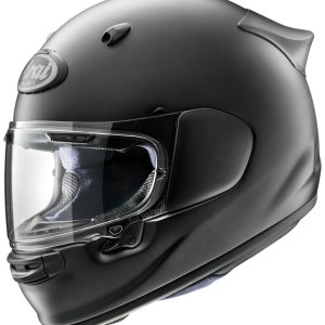 ARAI QUANTIC Frost Black