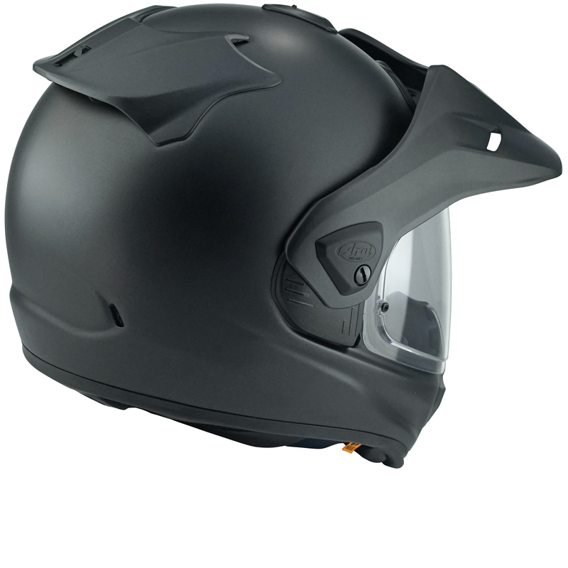 ARAI TOUR-X5 Preto Matt - Image 2