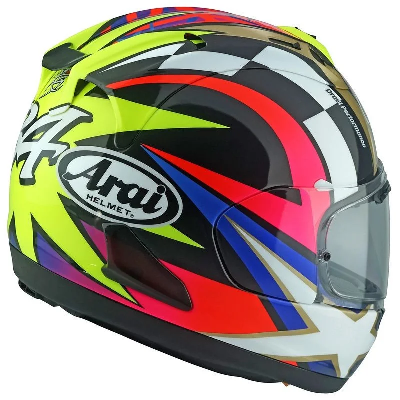 ARAI RX-7V EVO Schwantz 30 - Image 2