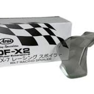 ARAI Spoiler DFX-2 Racing