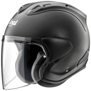ARAI SZ-R Evo Preto Matt