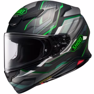 SHOEI NXR2 Cappricio TC-4