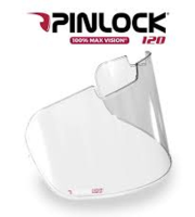 Pinlock Fumado ARAI SAI (Cópia)