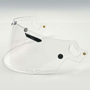 Viseira ARAI VAS-V 2D para tear offs