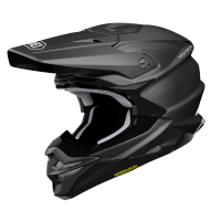 SHOEI VFX-WR 06 Matt Black