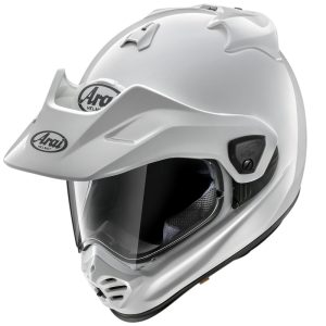ARAI TOUR-X5 Branco Diamante