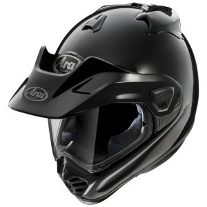 ARAI TOUR-X5 Preto Diamante