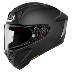 SHOEI X-SPR Pro 02 Matt Black