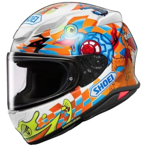 SHOEI NXR2 Yagyo
